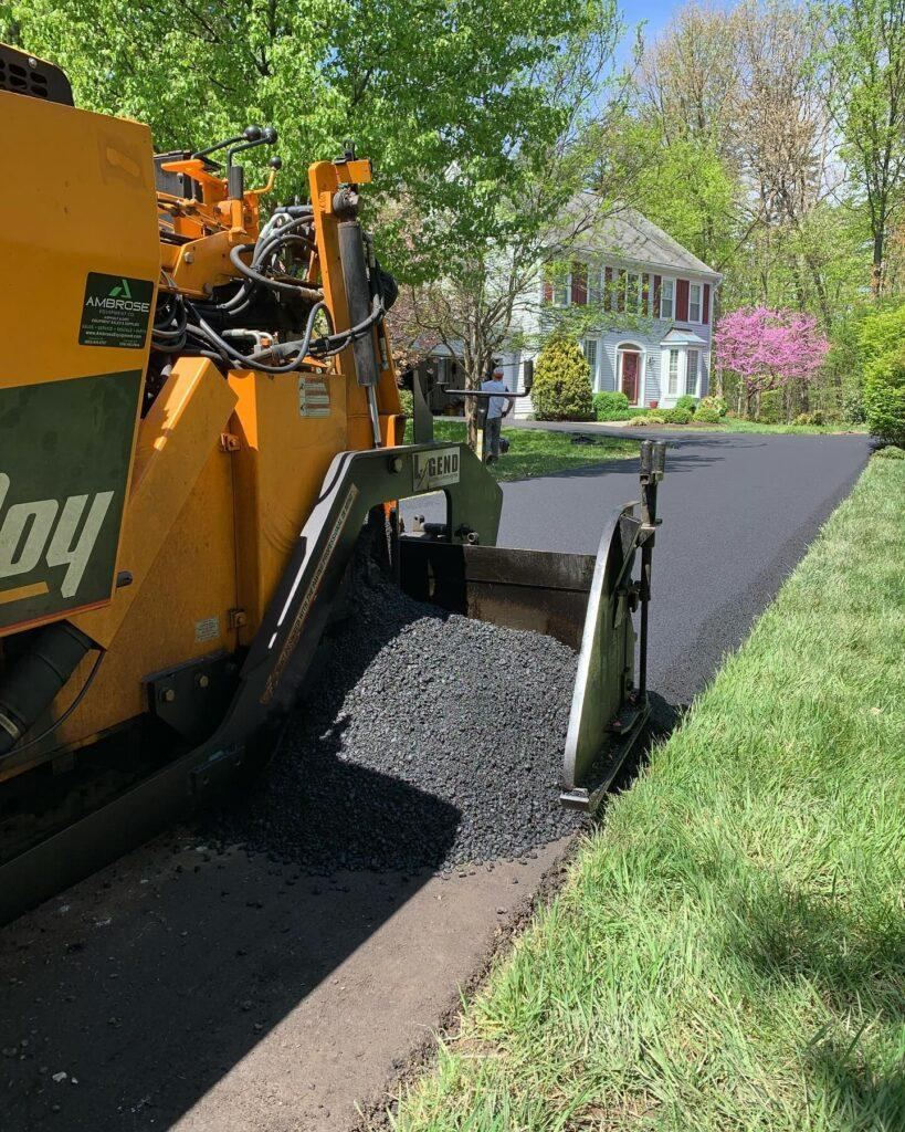 HOA & Property Manager Programs in Northern Virginia by A-Pak Paving